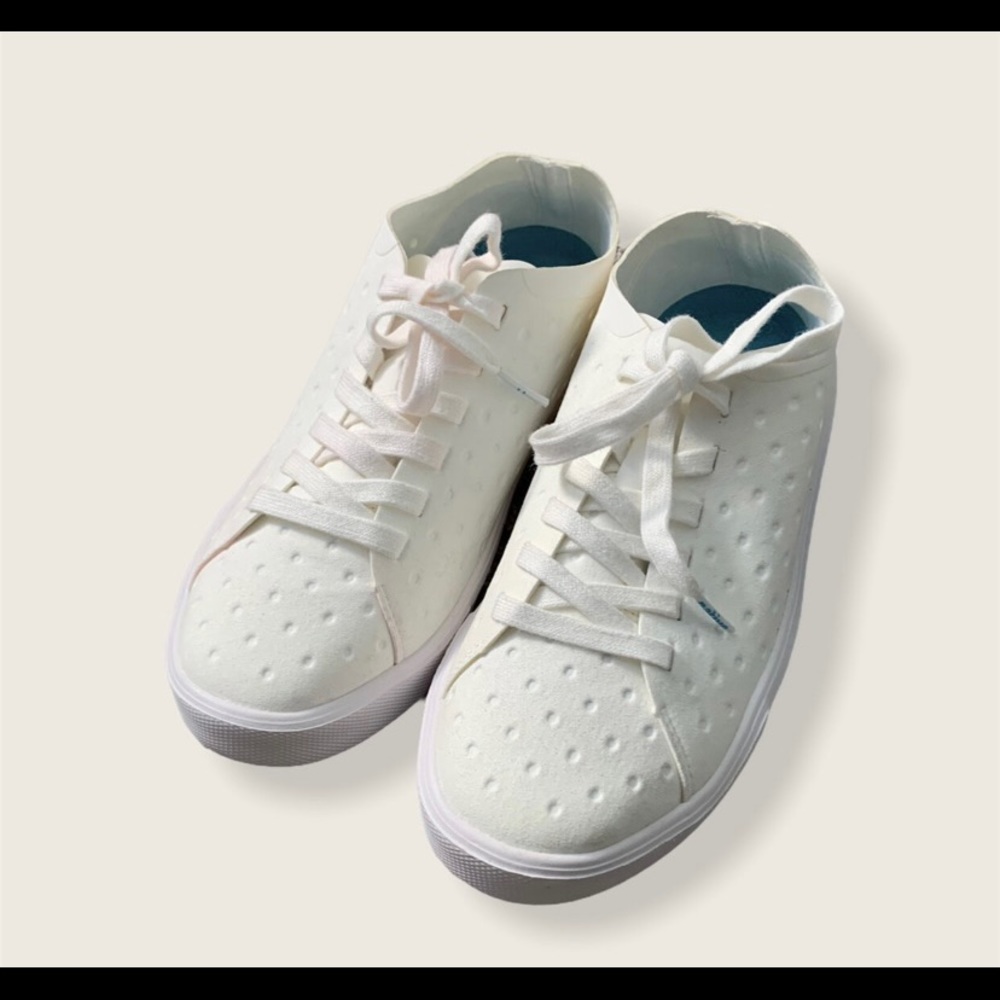 Native Sneakers Size 5